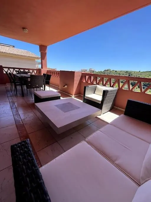 Beautiful Apartment,3 Min Drive From The Beach Bahia de Casares 0*,  Spain