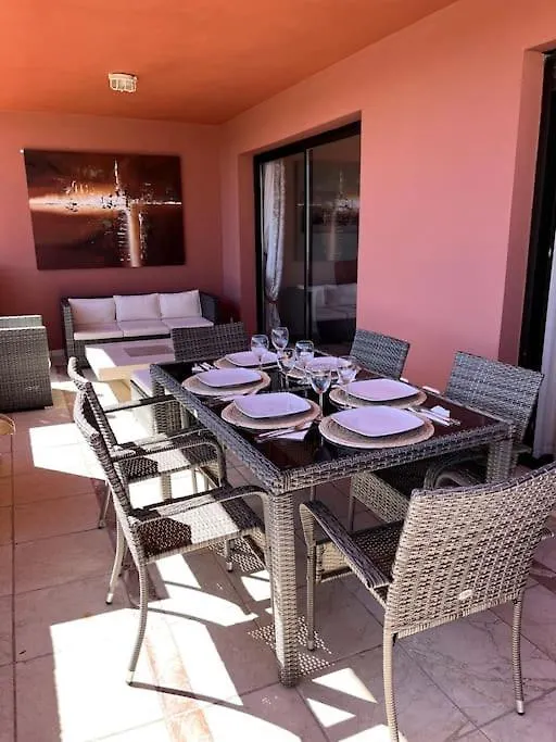 Beautiful Apartment,3 Min Drive From The Beach Bahia de Casares 0*,  Spain