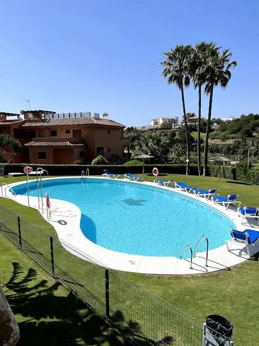 Apartment Beautiful Apartment,3 Min Drive From The Beach Bahia de Casares Spain